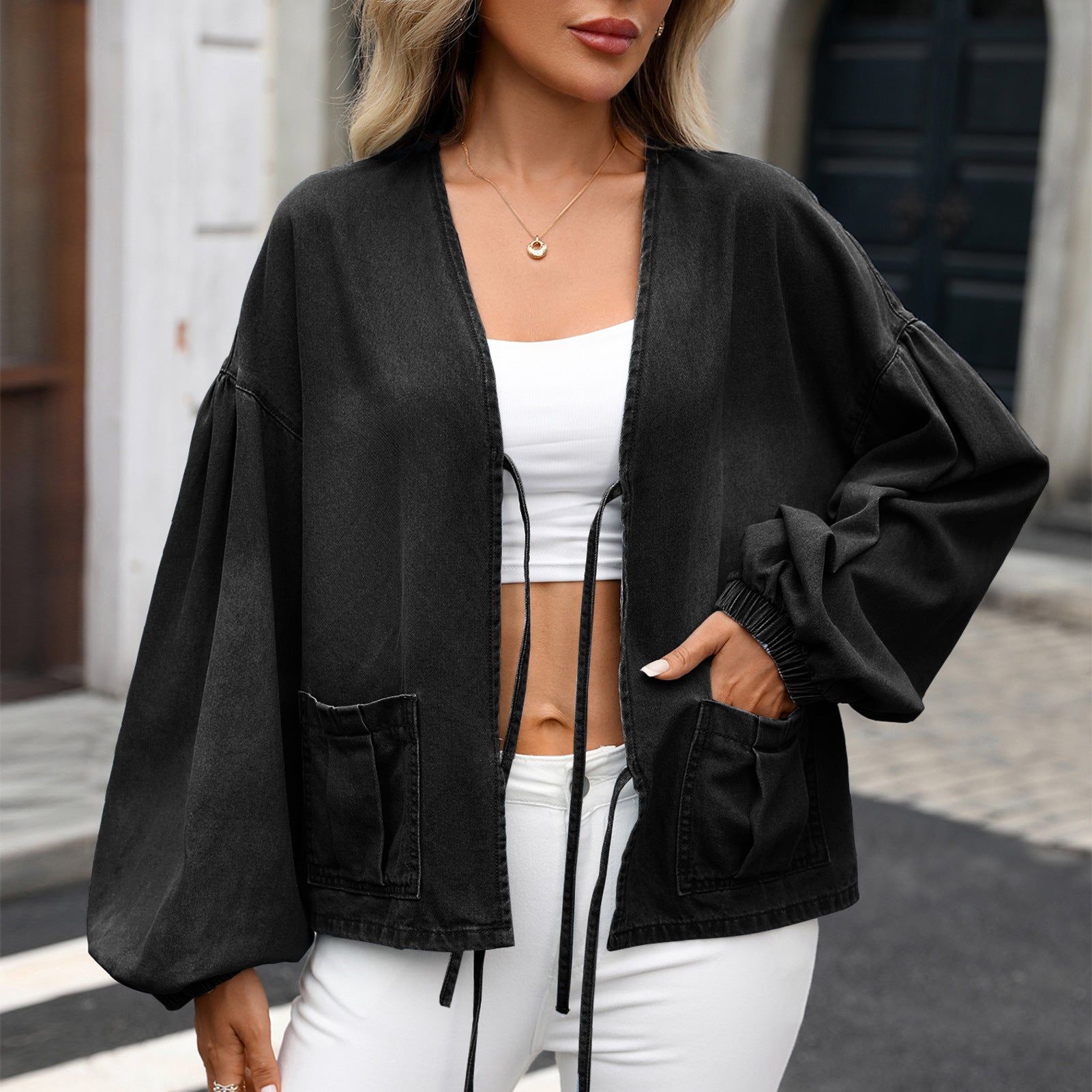 Dark Gray