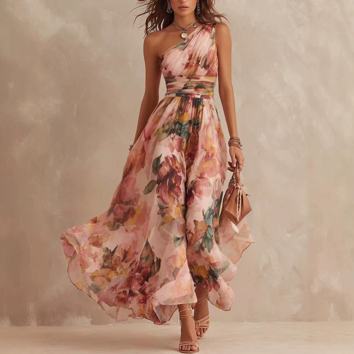 Women's Fashionable Elegant Dress