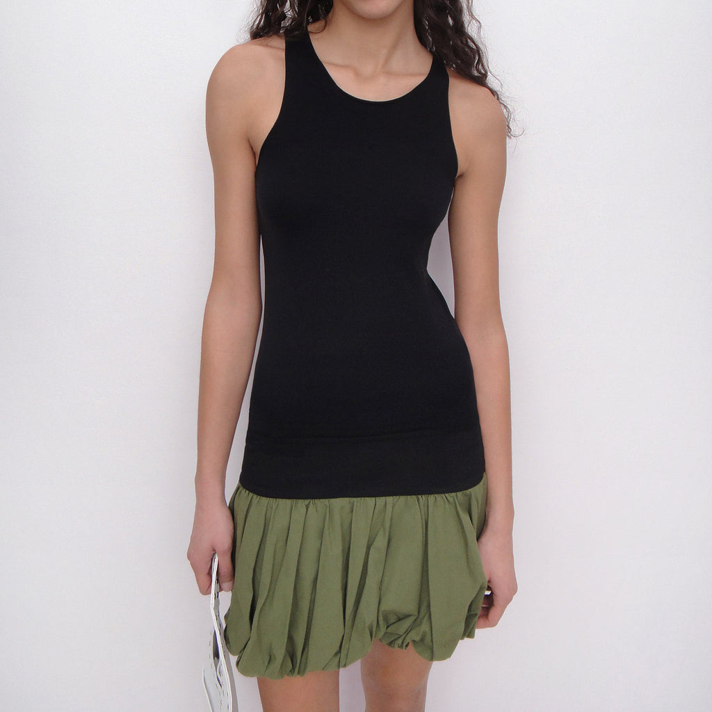 Army Green
