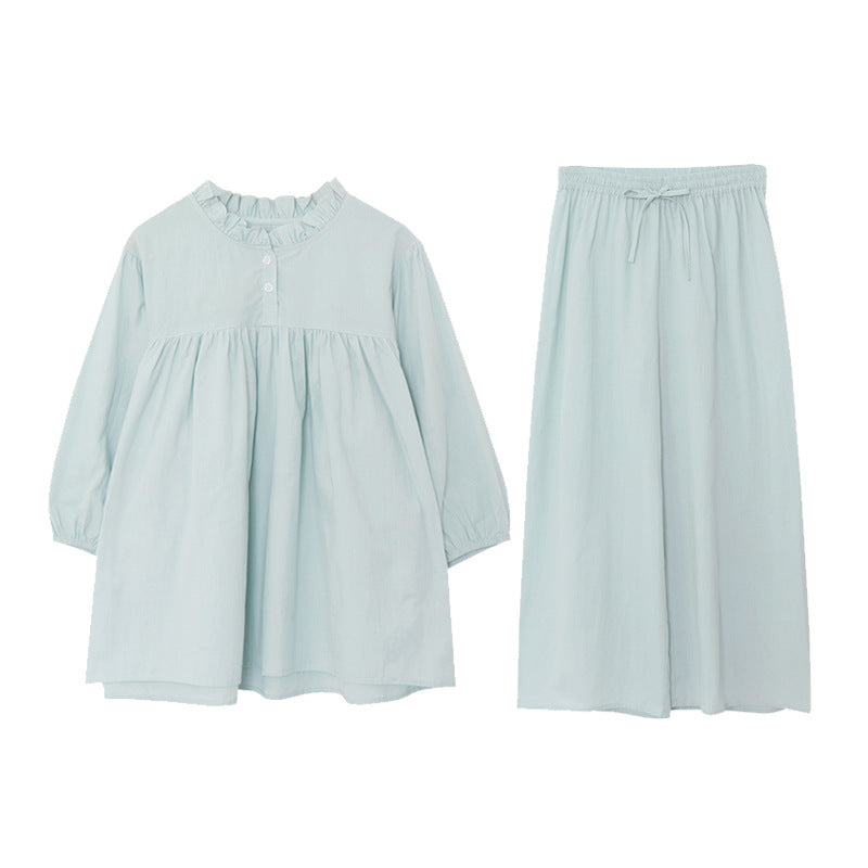Casual Clothing Pajamas Lingerie