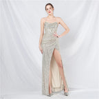 Apricot silver