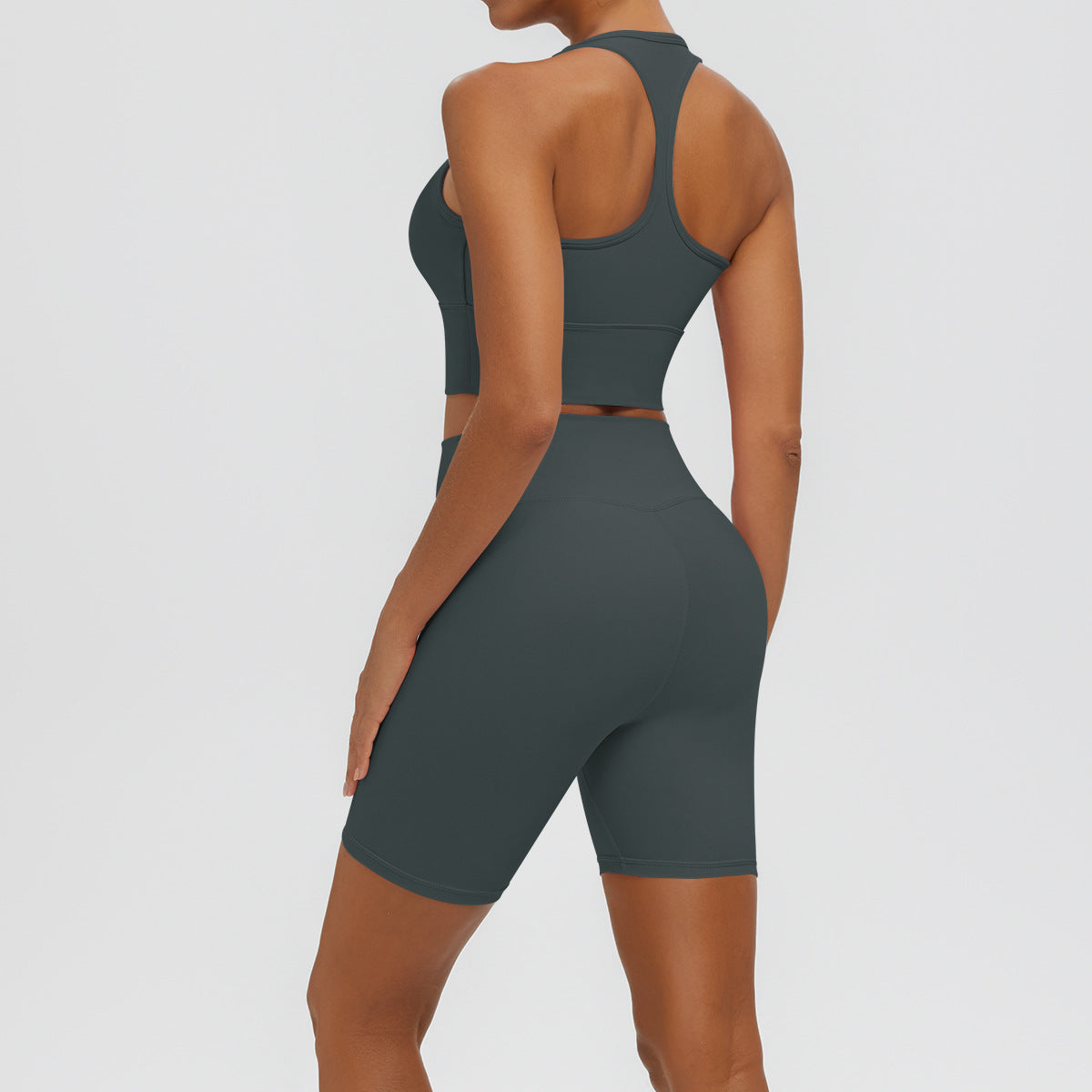 Graphite Gray