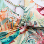One-piece Swimwear