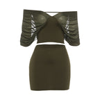 Army Green