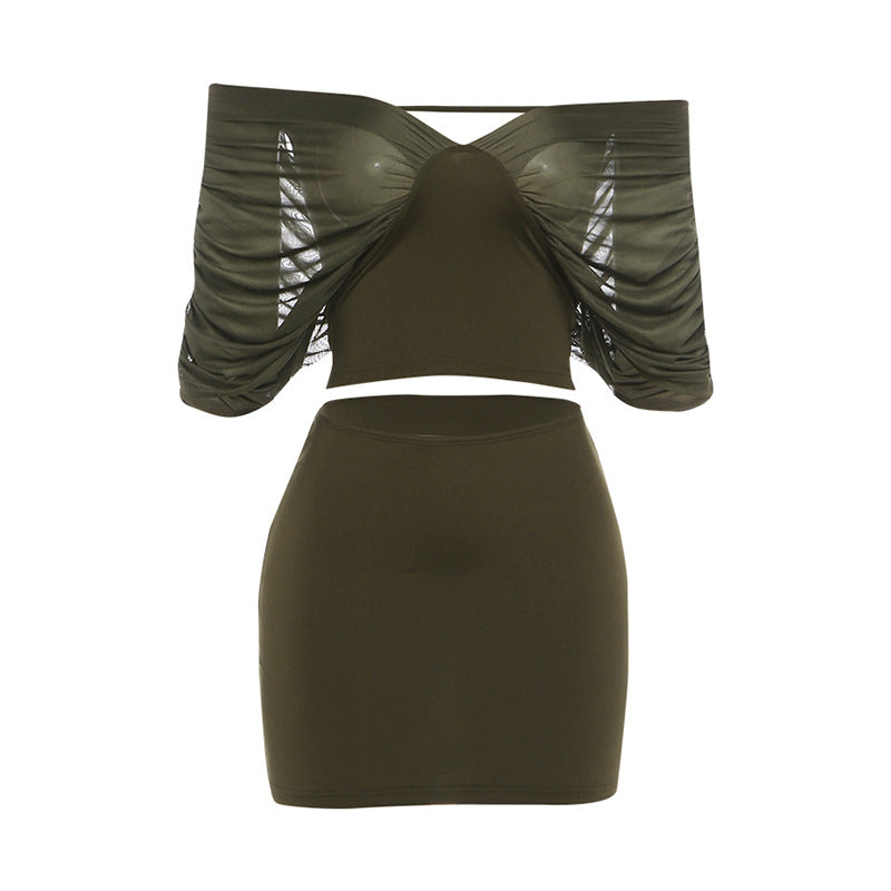 Army Green