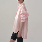 Women's Shirt Summer Sun Protection Coat Women Clothing Loose Casual Sports Top Early Autumn Long Sleeves Cardigan Oversize Shirt