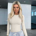 Women's Long-Sleeve T-Shirt