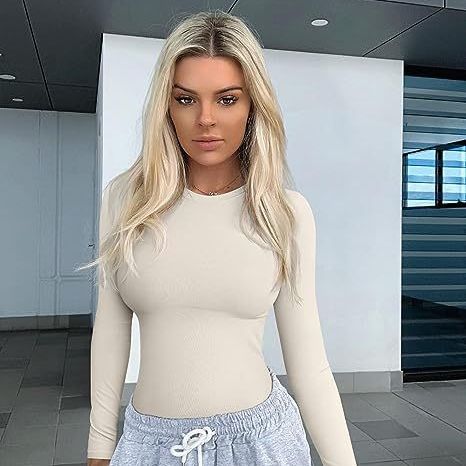 Women's Long-Sleeve T-Shirt