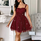 Women's Summer Elegant Lace Dress
