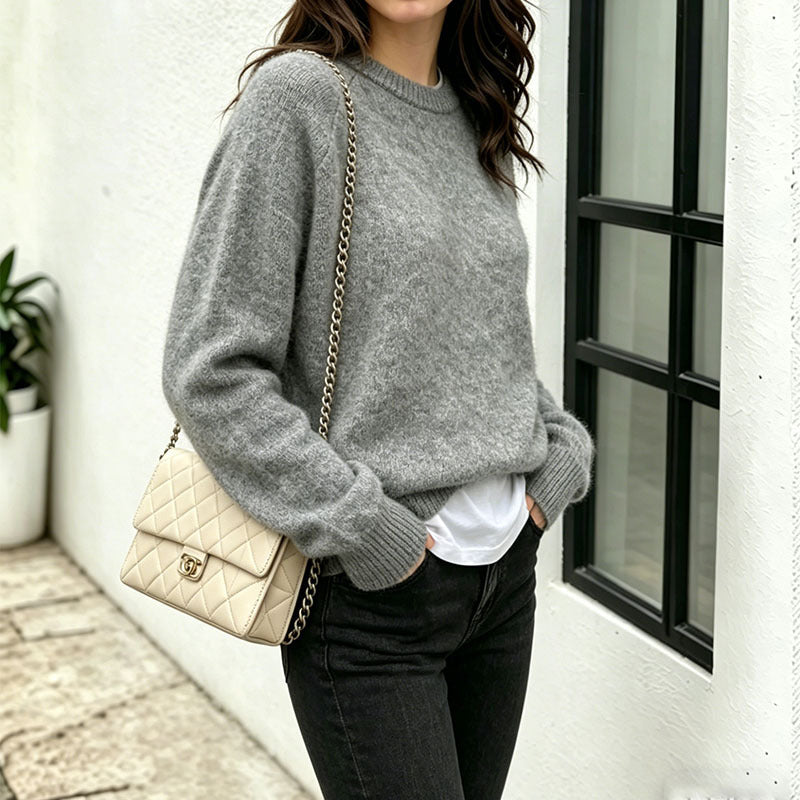 Gray