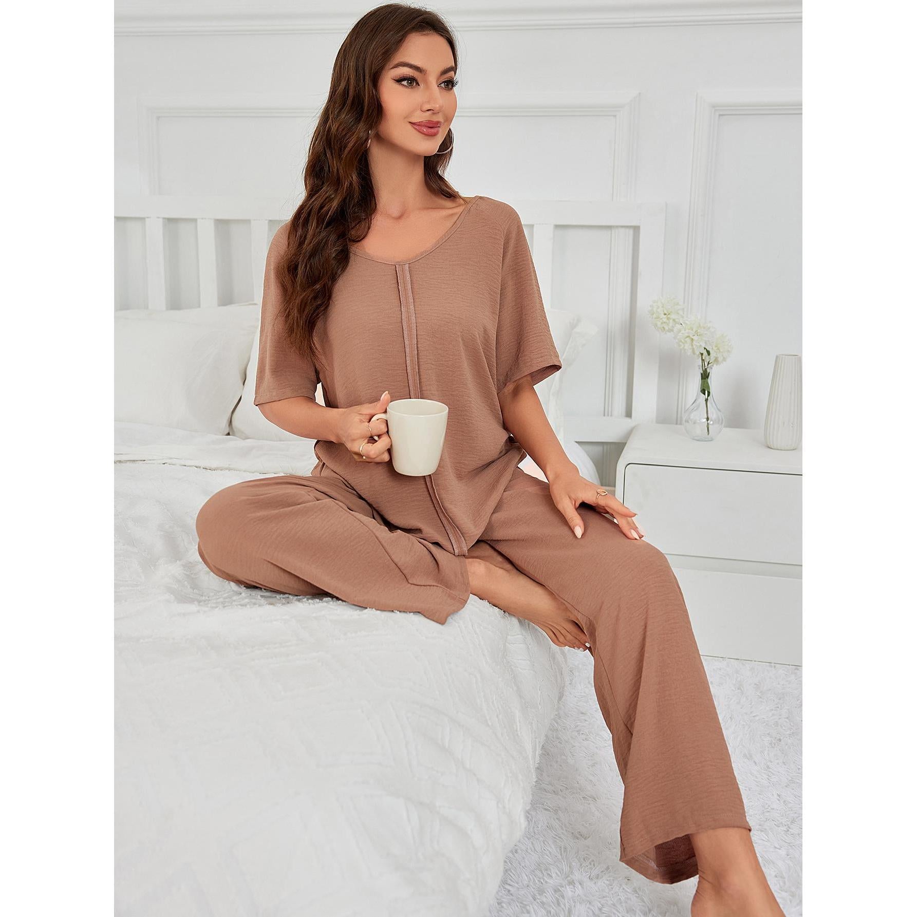 Home Pajamas Lingerie