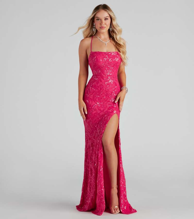 Coral Red