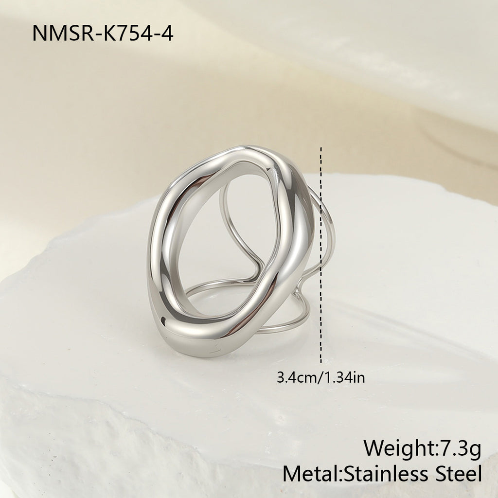 Steel Ring