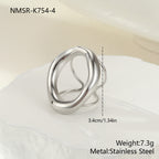 Steel Ring