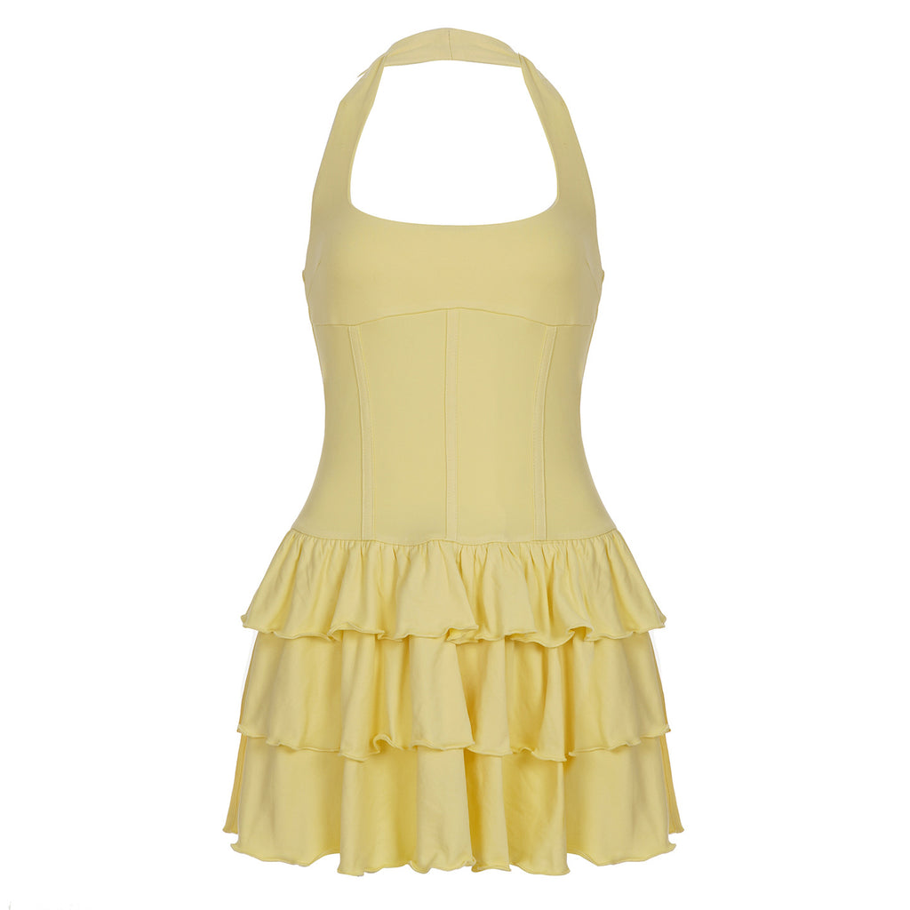 Pale Yellow