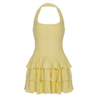 Pale Yellow
