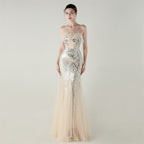 Apricot silver