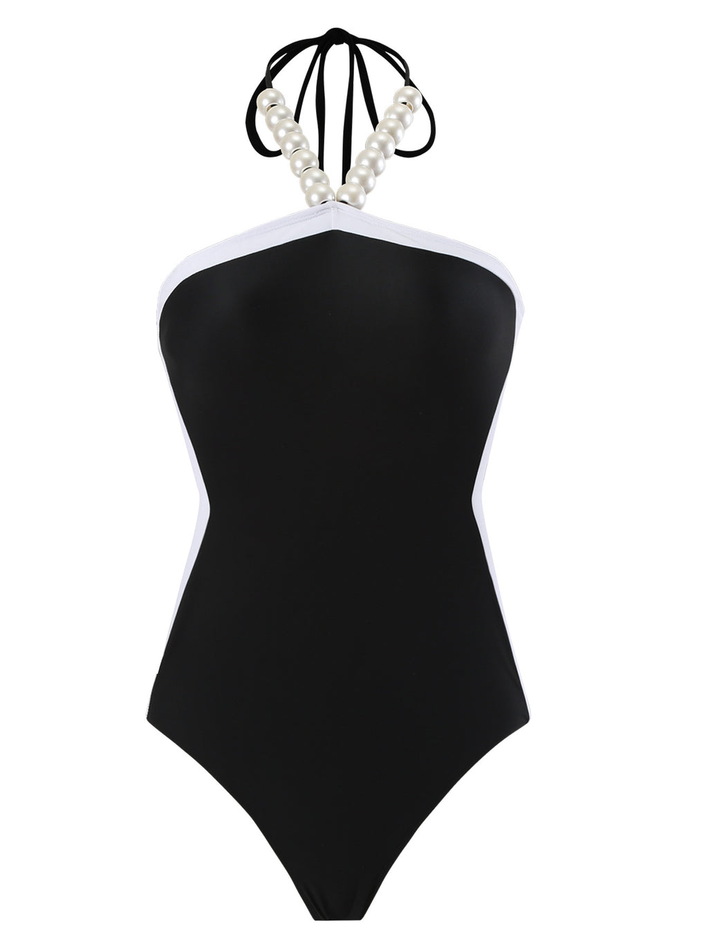 Separate Swimsuit