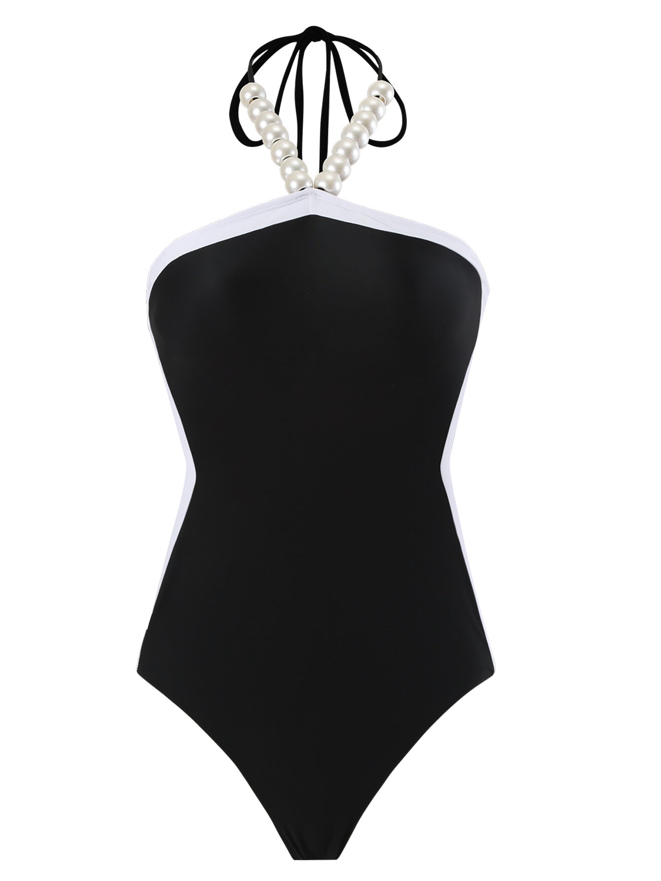 Lonkey Two One-piece Swimwear