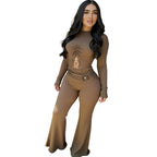 Light Brown