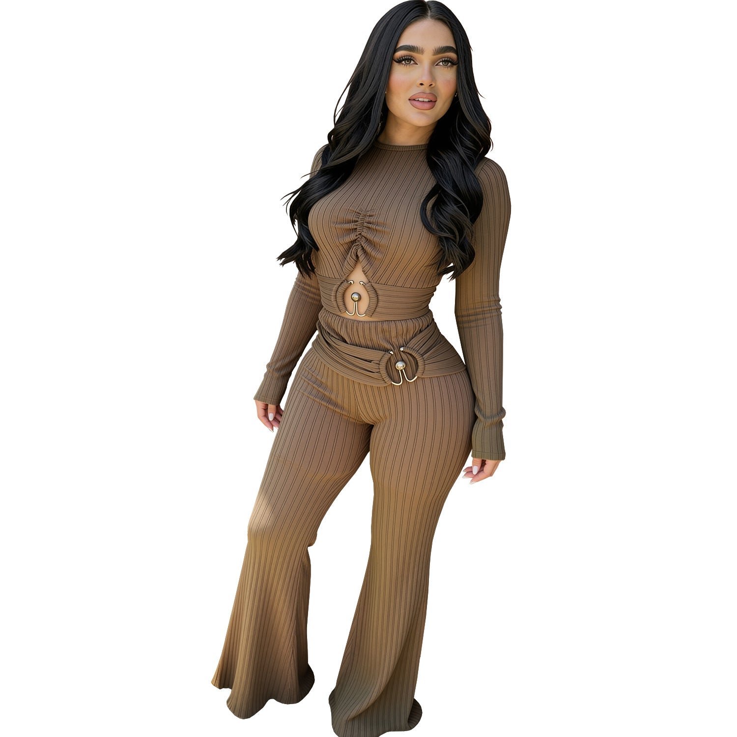 Light Brown