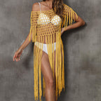 Beach Clothing Bikini Swimwear