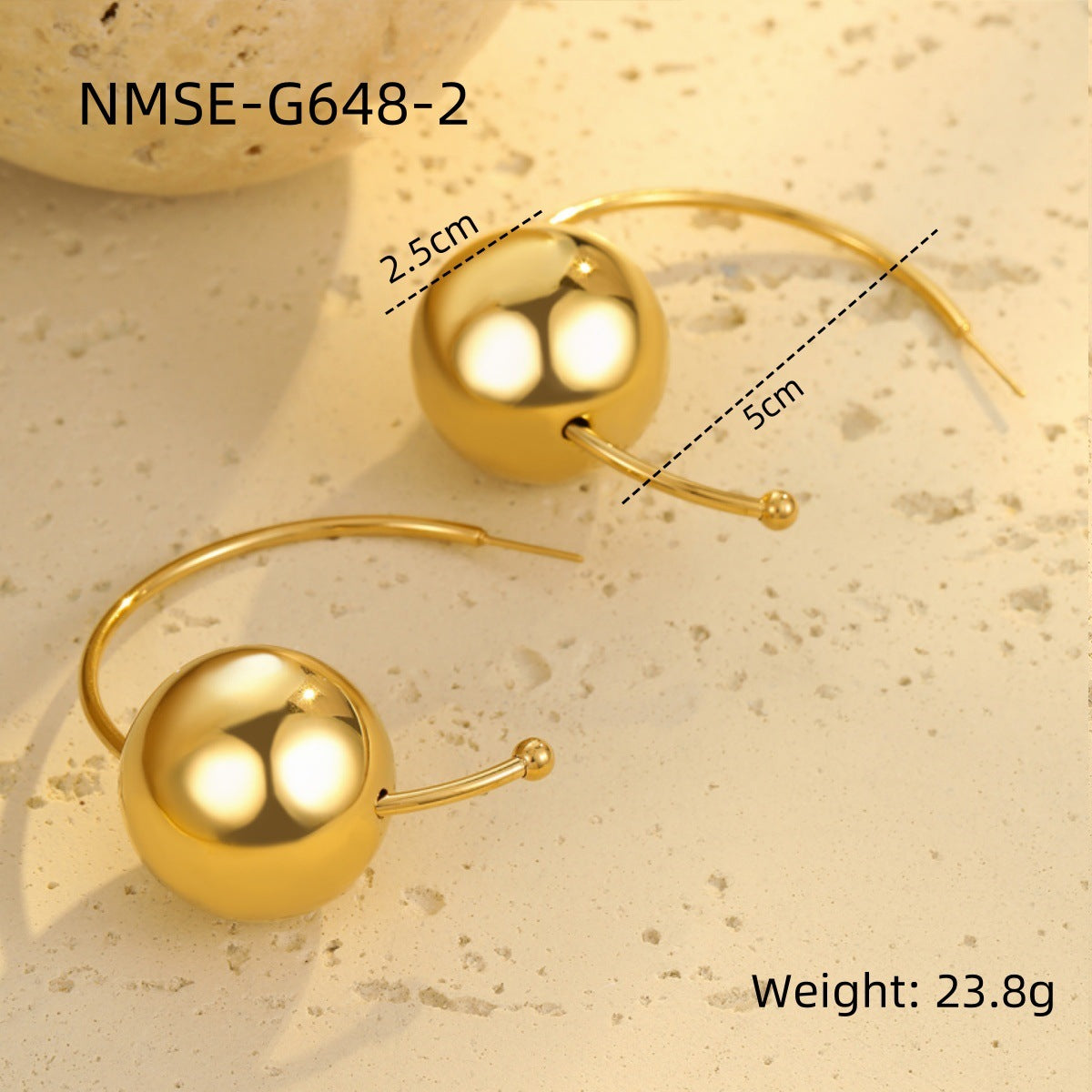 NMSE-G648-2