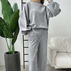 Autumn Pajamas Lingerie