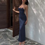 Women's Sheath Summer Dress