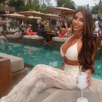 Three One-piece Swimwear