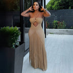 Women's Knit Dress