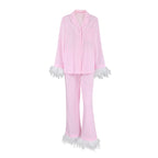 Autumn Pajamas Lingerie