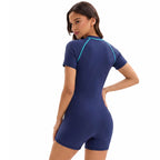 Sports One One-piece Swimwear