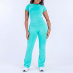 Blue Green