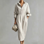 Women's Clothing French Dress