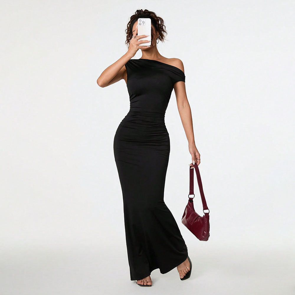 Women's Formal Summer Dress