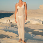 Women's Vacation Low Dress