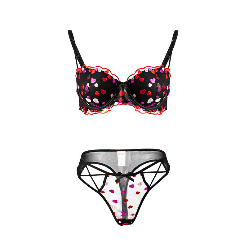 Cute Underwear Lingerie