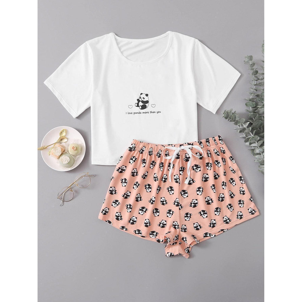 Home Pajamas Lingerie