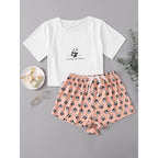 Home Pajamas Lingerie