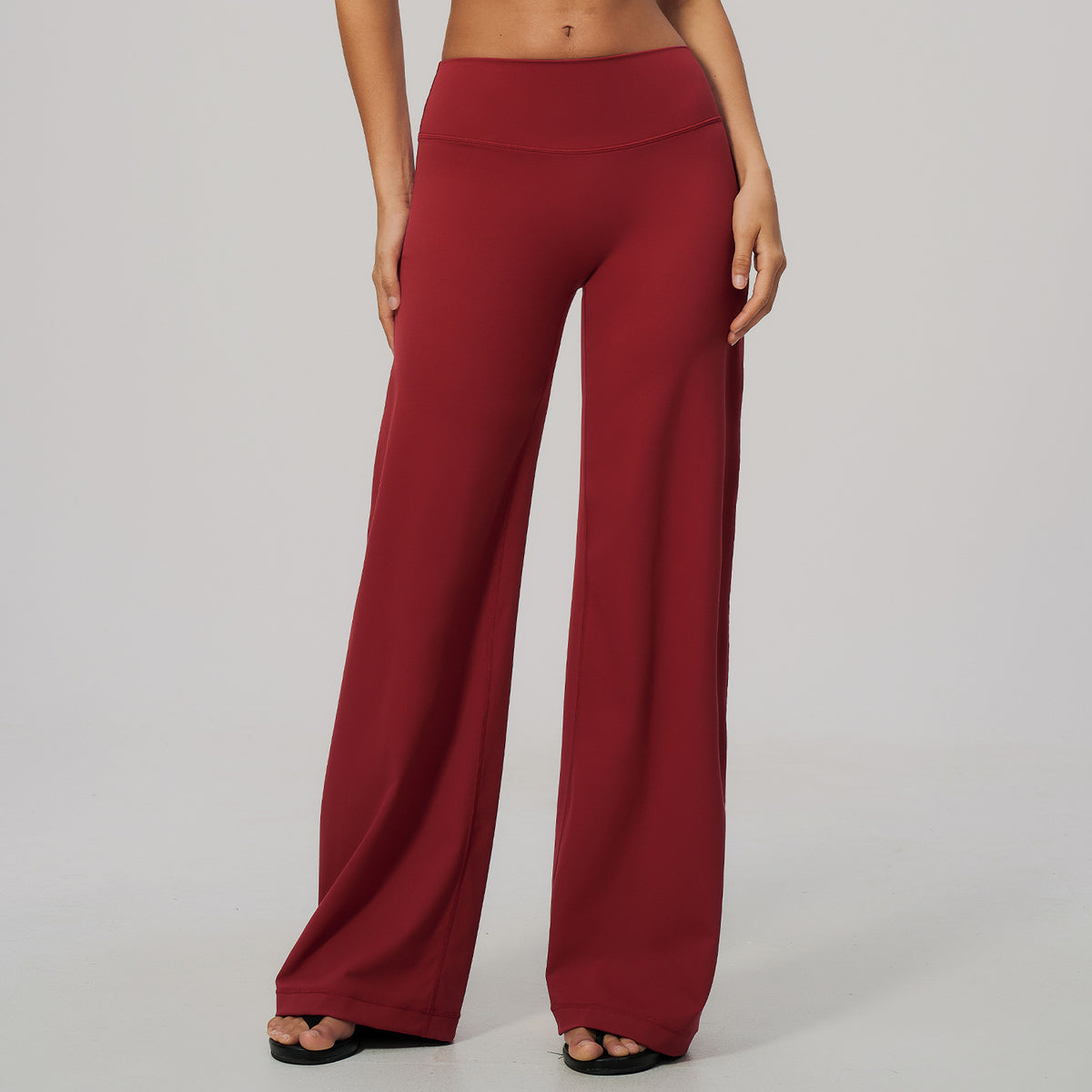 Pomegranate Red