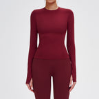 Cherry Red