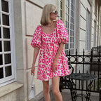 Women's Casual Summer Dress