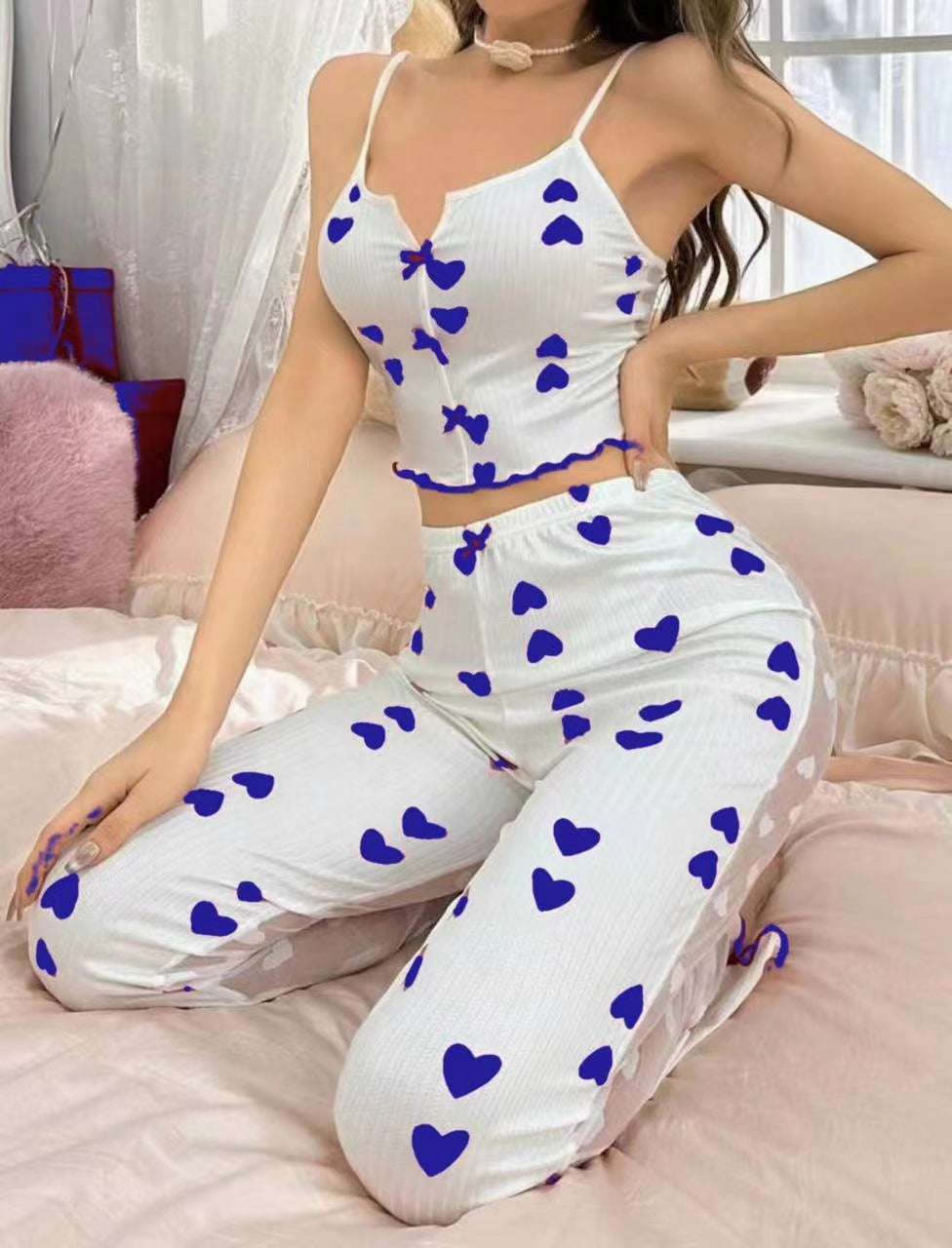 Blue Love