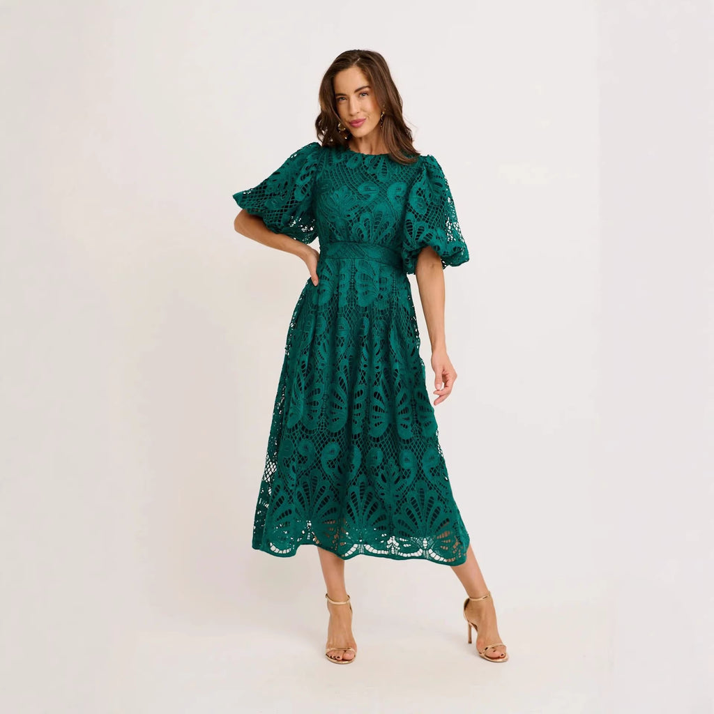 Women's Lace Dress