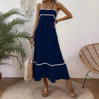 Purplish blue