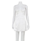 White【 Spot]]