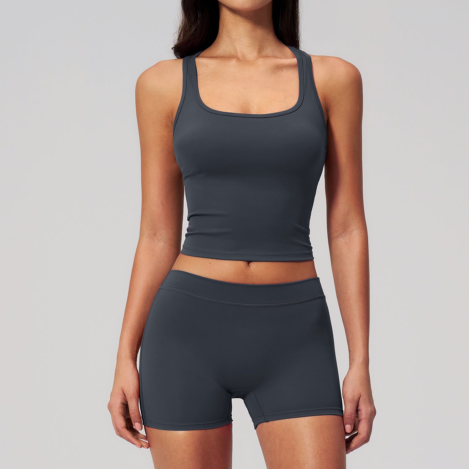 Gray
