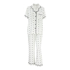 Cotton Pajamas Lingerie