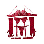 Complex Machine Underwear Lingerie